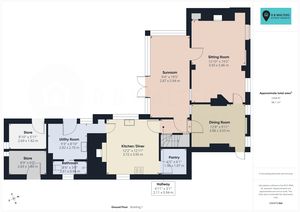 No 1 - Ground Floor- click for photo gallery